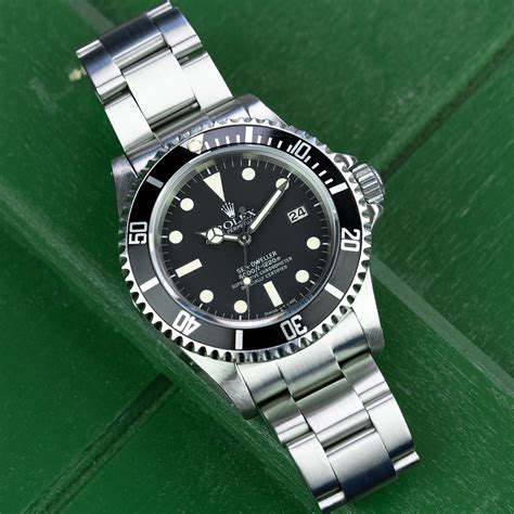 rolex 6 girato|rolex 16660 triple six.